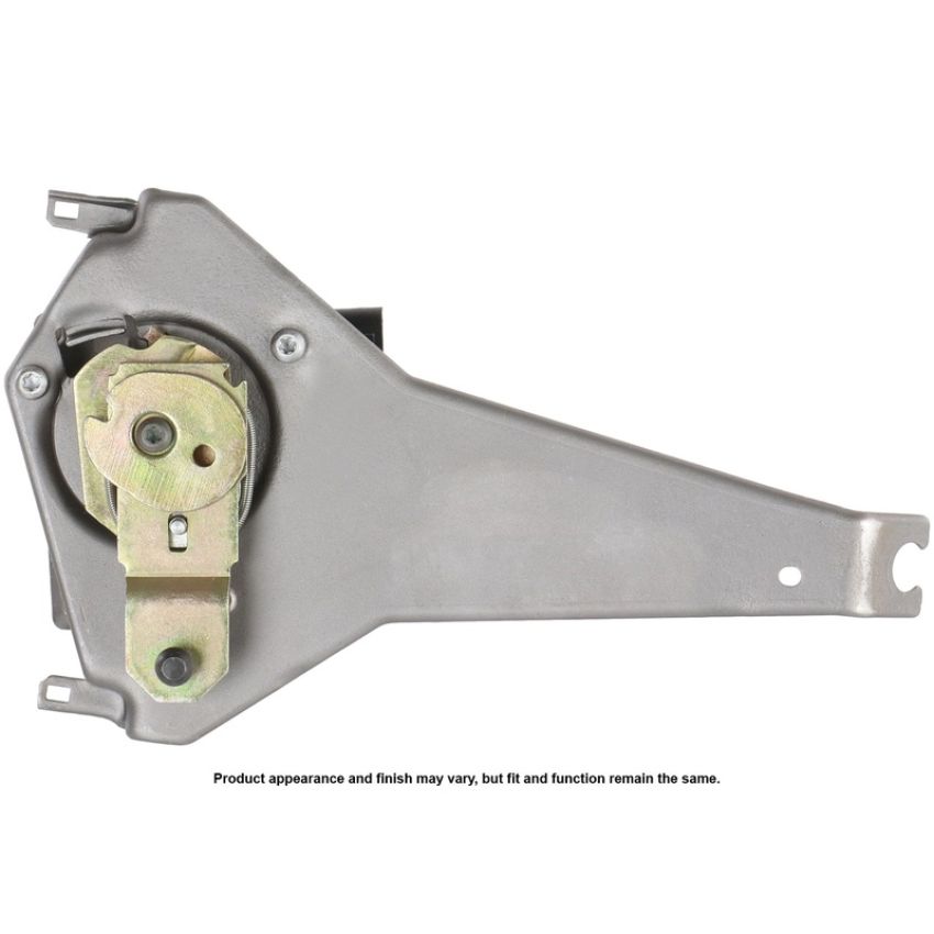 CARDONE Reman 40-1000 Remanufactured Windshield Wiper Motor