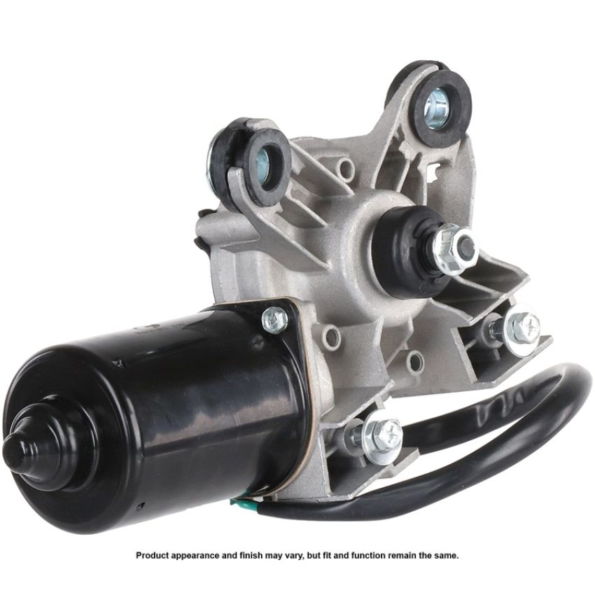 CARDONE Reman 40-10013 Remanufactured Windshield Wiper Motor