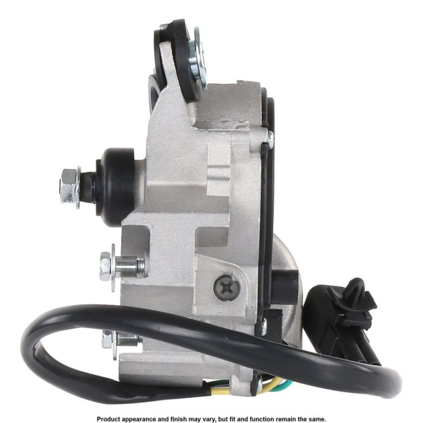 CARDONE Reman 40-10013 Remanufactured Windshield Wiper Motor