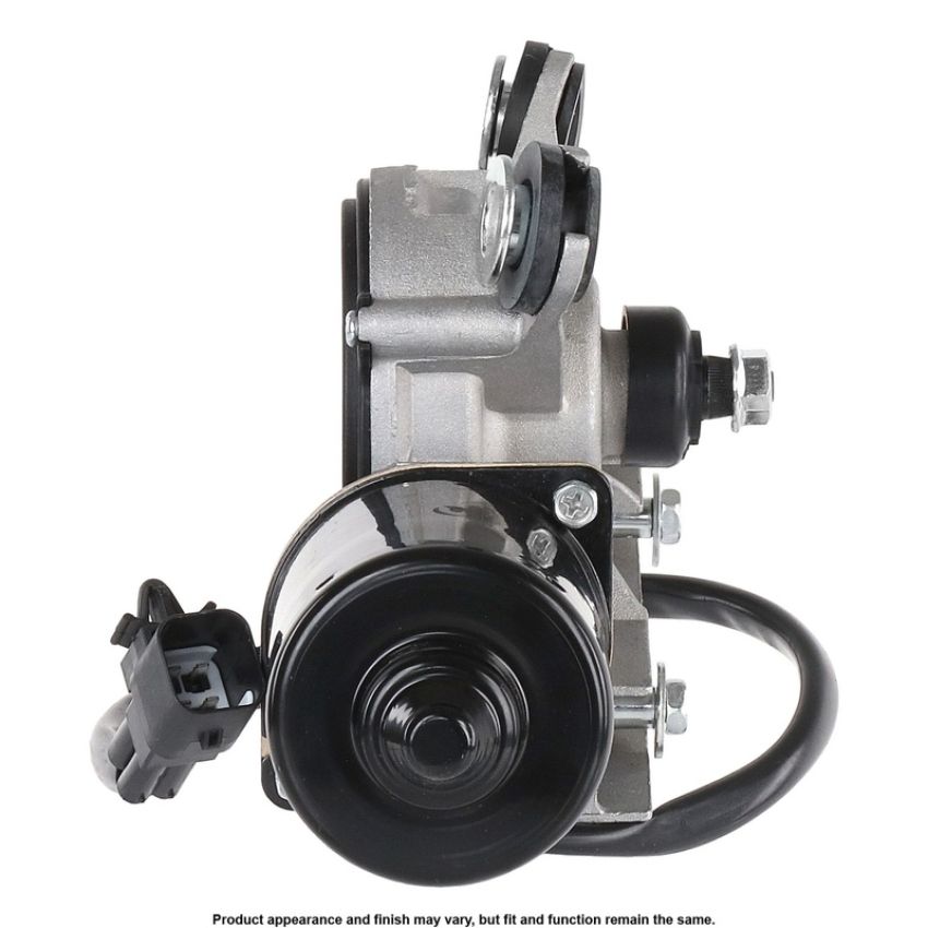 CARDONE Reman 40-10013 Remanufactured Windshield Wiper Motor