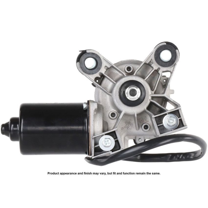 CARDONE Reman 40-10013 Remanufactured Windshield Wiper Motor