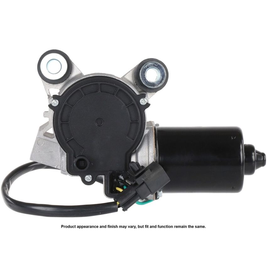 CARDONE Reman 40-10013 Remanufactured Windshield Wiper Motor
