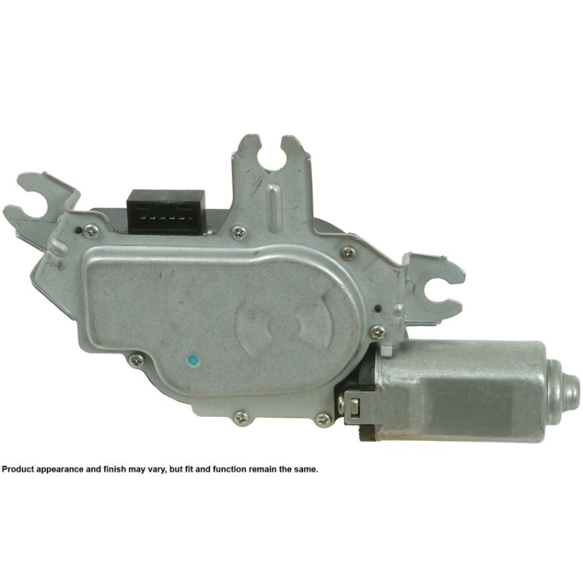 CARDONE Reman 40-10014 Remanufactured Windshield Wiper Motor