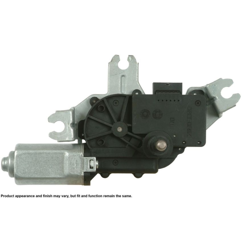 CARDONE Reman 40-10014 Remanufactured Windshield Wiper Motor