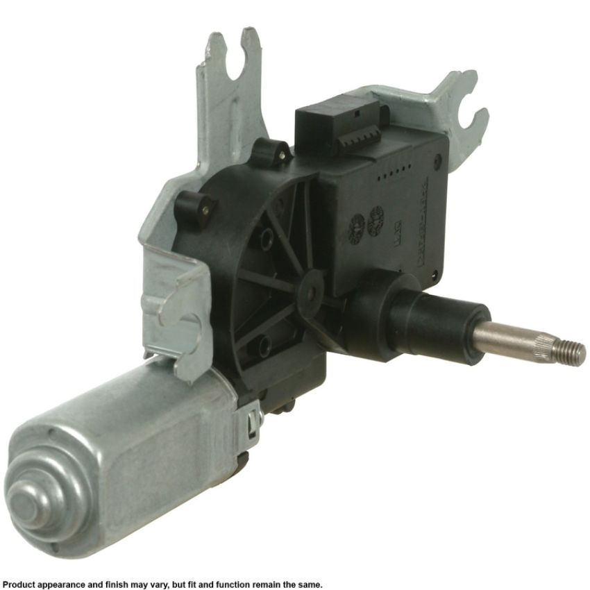 CARDONE Reman 40-10014 Remanufactured Windshield Wiper Motor