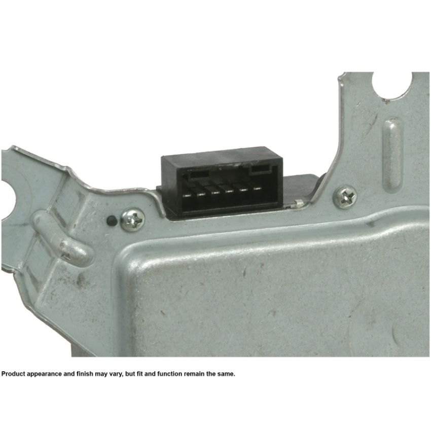 CARDONE Reman 40-10014 Remanufactured Windshield Wiper Motor