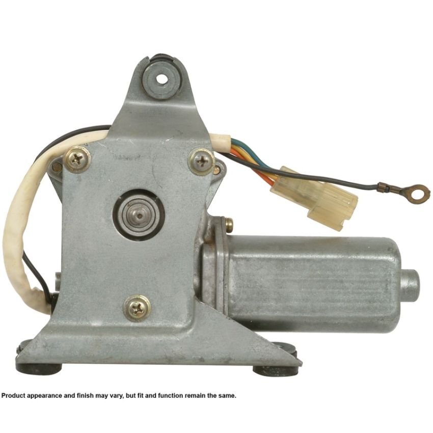 CARDONE Reman 40-10015 Remanufactured Windshield Wiper Motor