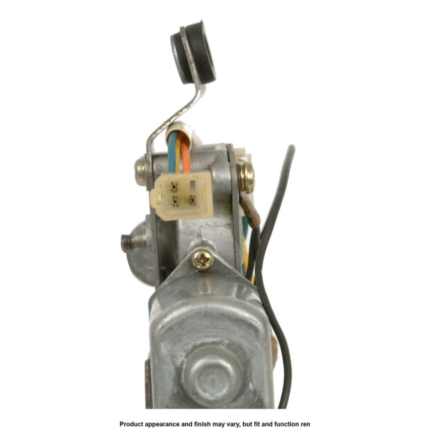 CARDONE Reman 40-10015 Remanufactured Windshield Wiper Motor