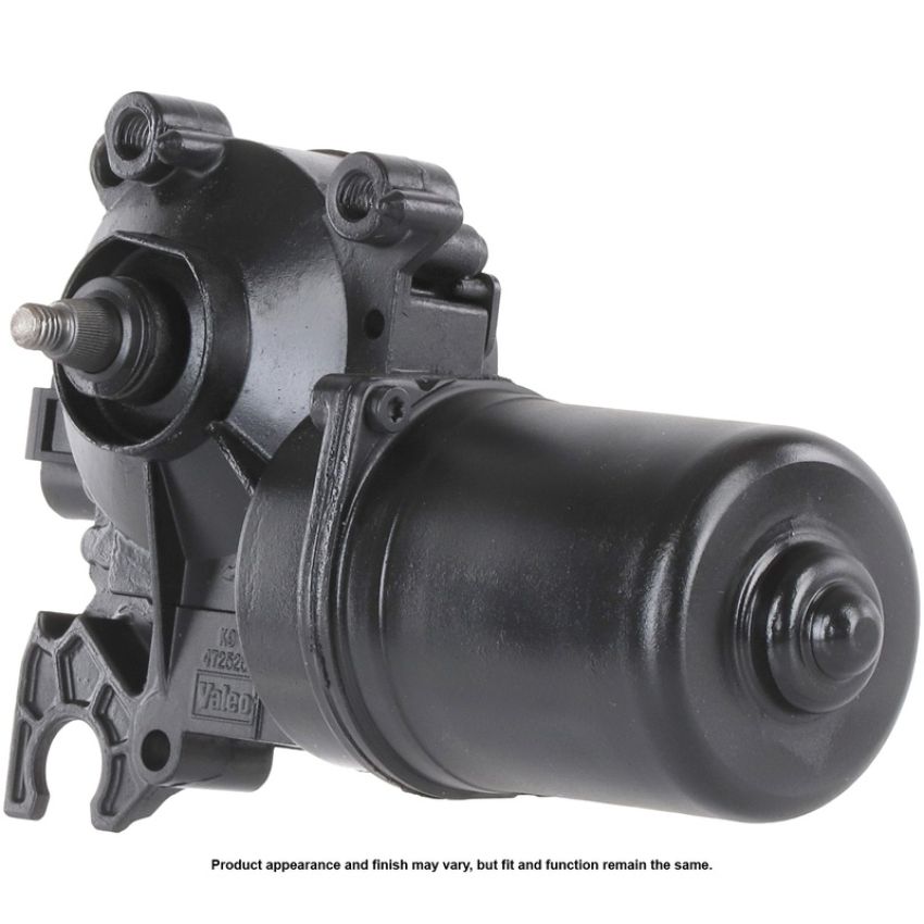 CARDONE Reman 40-10016 Remanufactured Windshield Wiper Motor