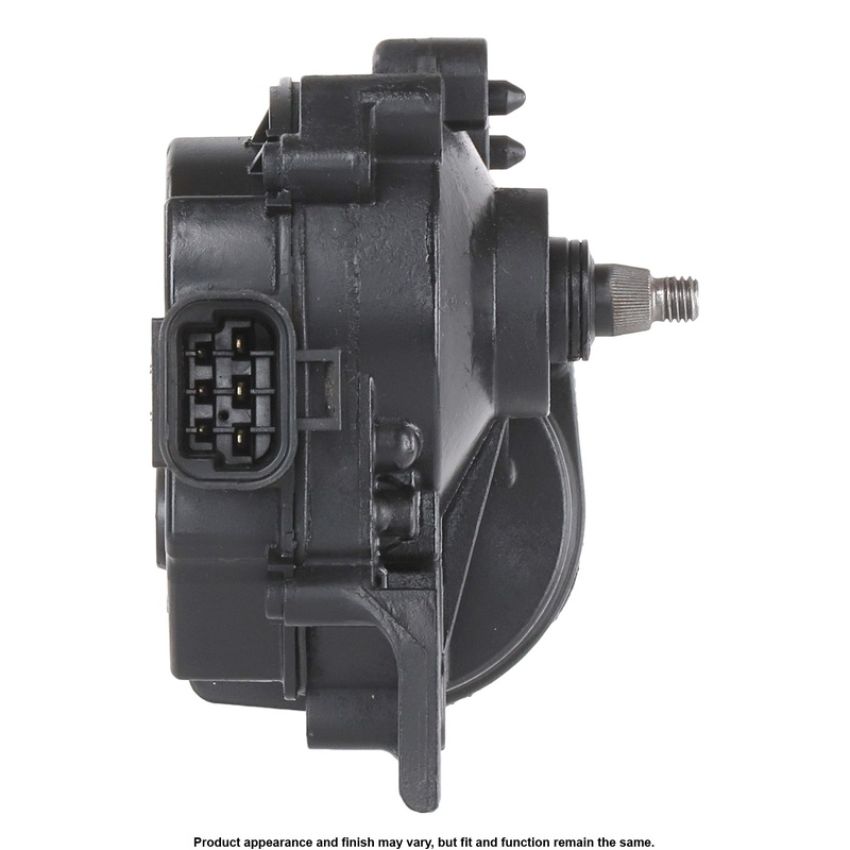 CARDONE Reman 40-10016 Remanufactured Windshield Wiper Motor