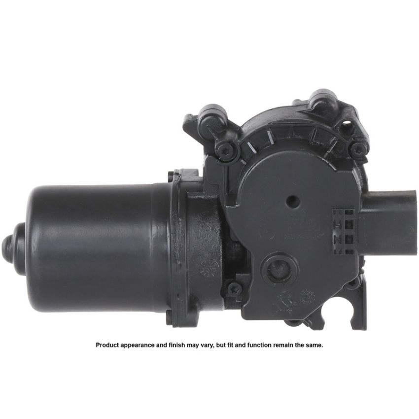 CARDONE Reman 40-10016 Remanufactured Windshield Wiper Motor