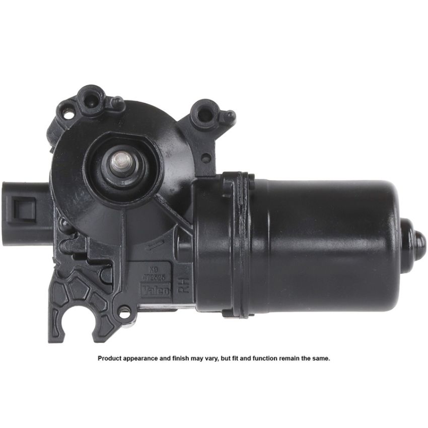 CARDONE Reman 40-10016 Remanufactured Windshield Wiper Motor
