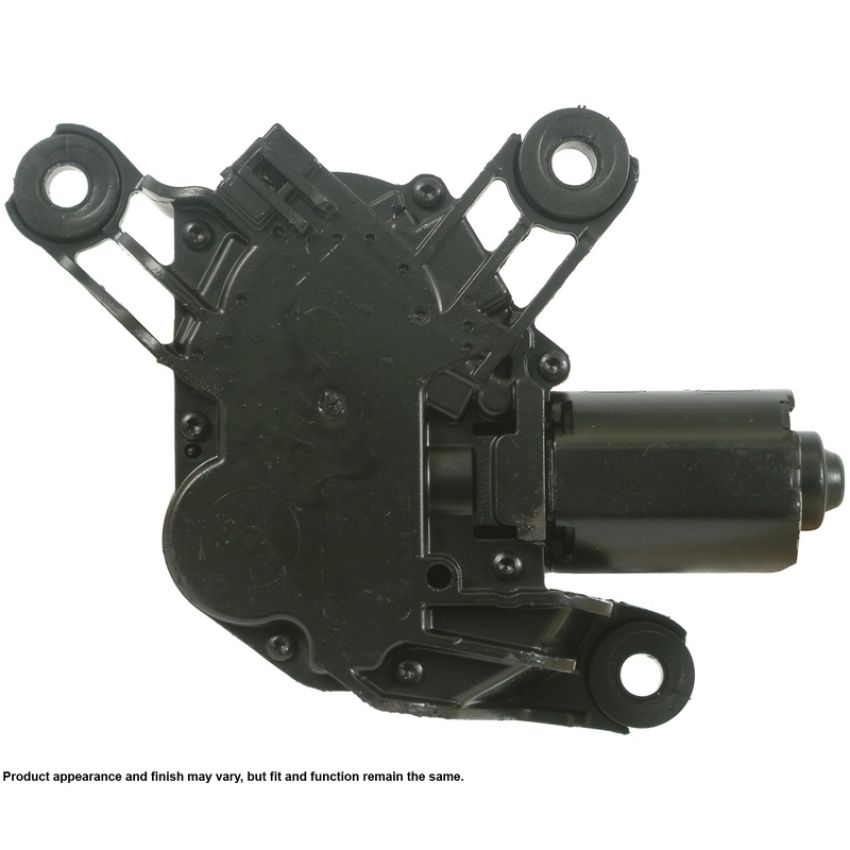 CARDONE Reman 40-10019 Remanufactured Windshield Wiper Motor