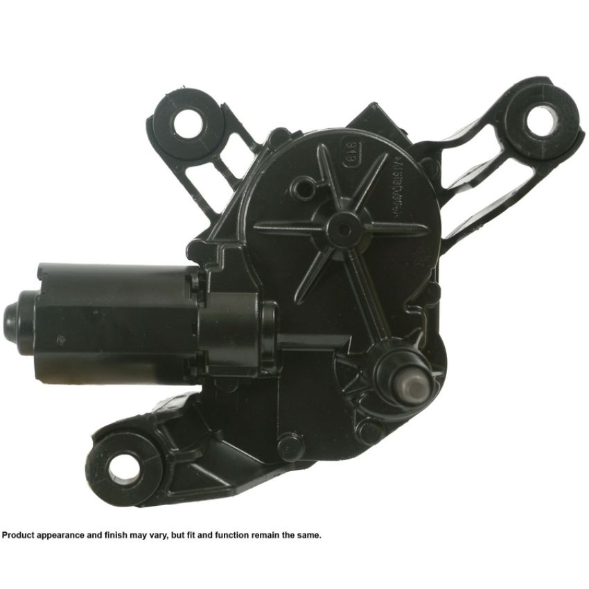 CARDONE Reman 40-10019 Remanufactured Windshield Wiper Motor