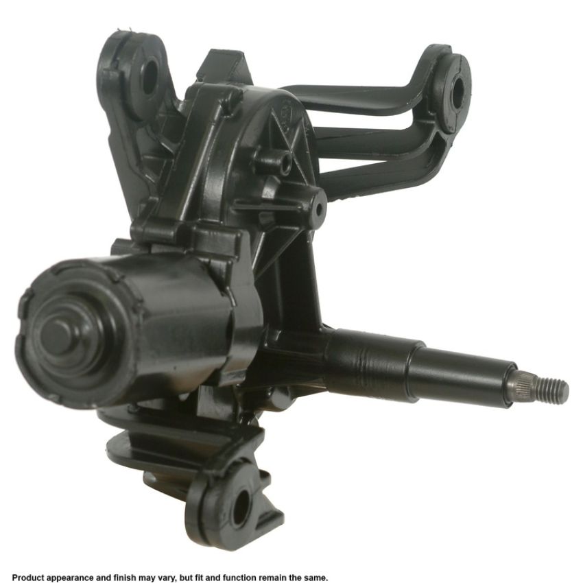 CARDONE Reman 40-10019 Remanufactured Windshield Wiper Motor