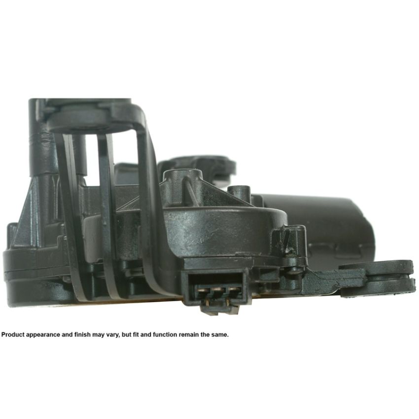 CARDONE Reman 40-10019 Remanufactured Windshield Wiper Motor