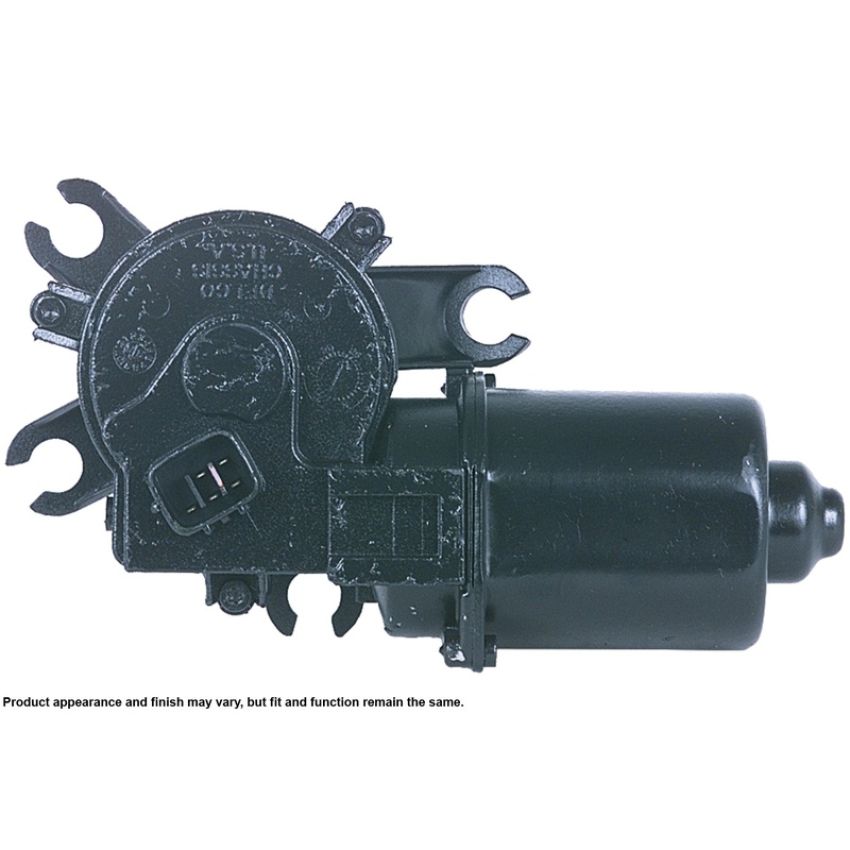 CARDONE Reman 40-1001 Remanufactured Windshield Wiper Motor