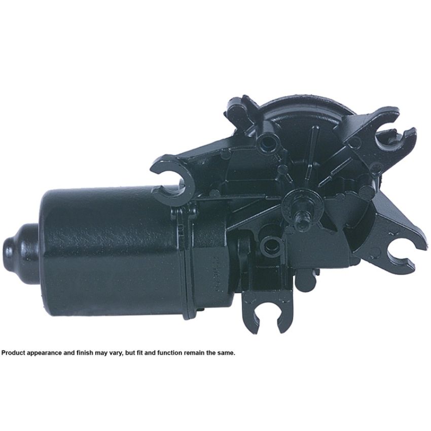 CARDONE Reman 40-1001 Remanufactured Windshield Wiper Motor