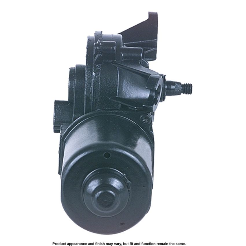 CARDONE Reman 40-1001 Remanufactured Windshield Wiper Motor