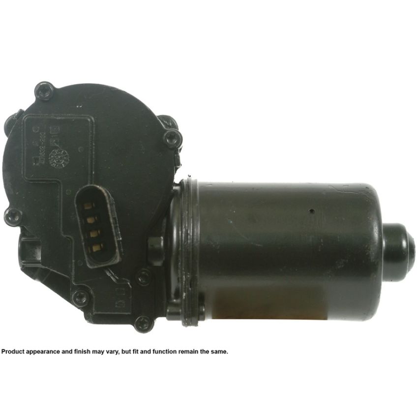 CARDONE Reman 40-10020 Remanufactured Windshield Wiper Motor