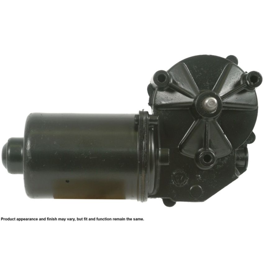 CARDONE Reman 40-10020 Remanufactured Windshield Wiper Motor