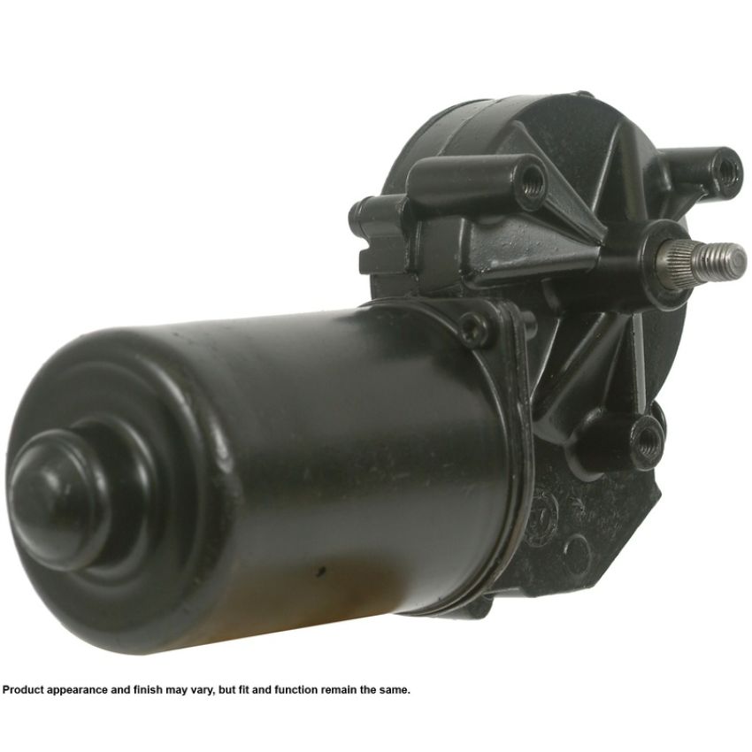 CARDONE Reman 40-10020 Remanufactured Windshield Wiper Motor