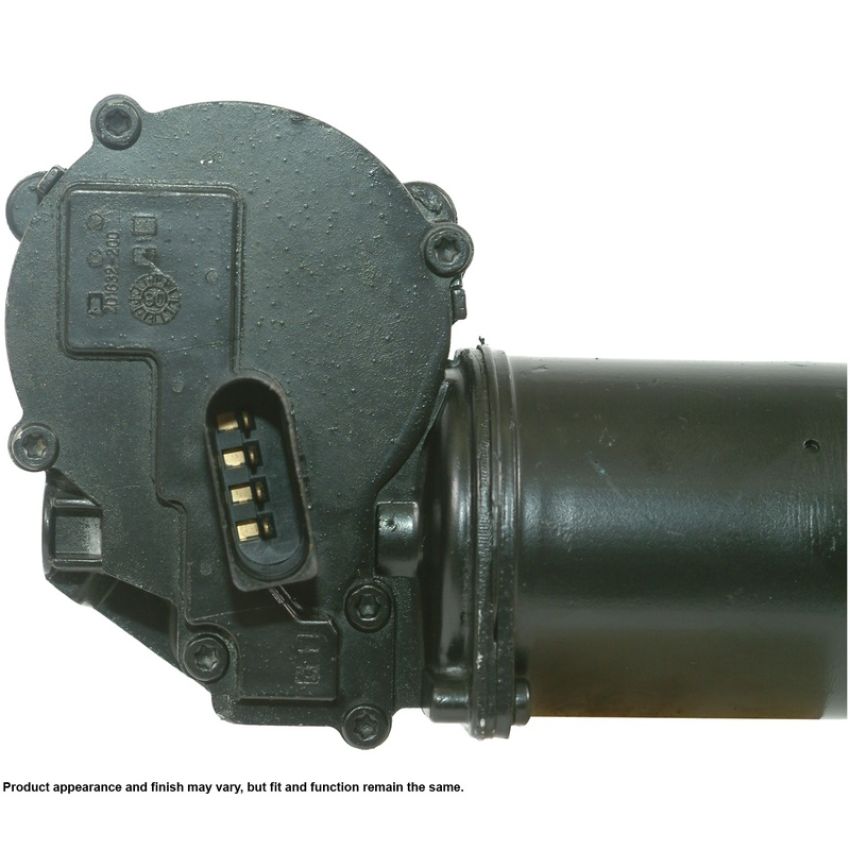 CARDONE Reman 40-10020 Remanufactured Windshield Wiper Motor