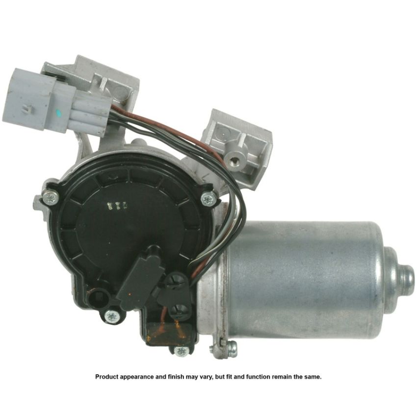 CARDONE Reman 40-10021 Remanufactured Windshield Wiper Motor