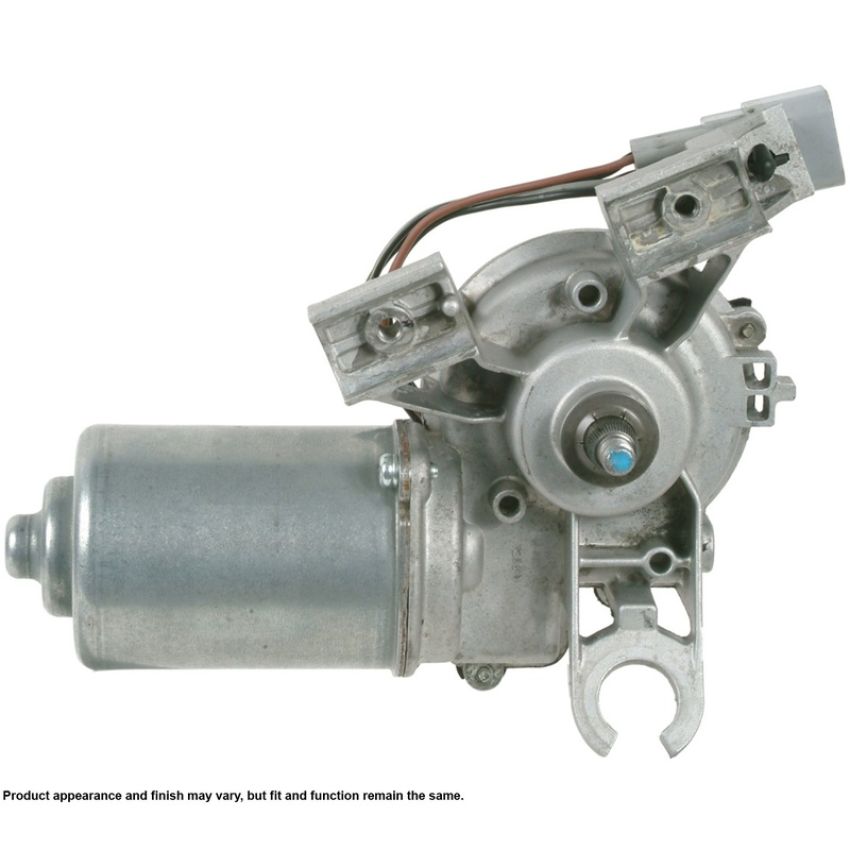 CARDONE Reman 40-10021 Remanufactured Windshield Wiper Motor