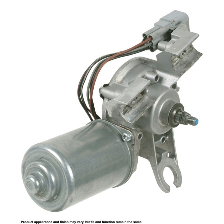 CARDONE Reman 40-10021 Remanufactured Windshield Wiper Motor