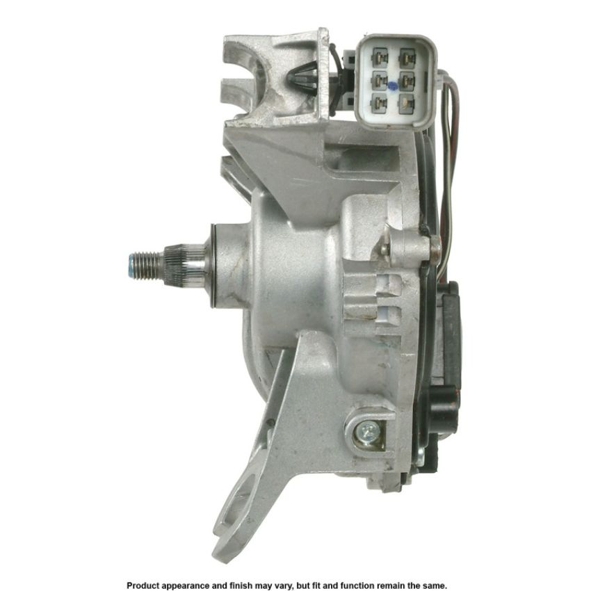 CARDONE Reman 40-10021 Remanufactured Windshield Wiper Motor