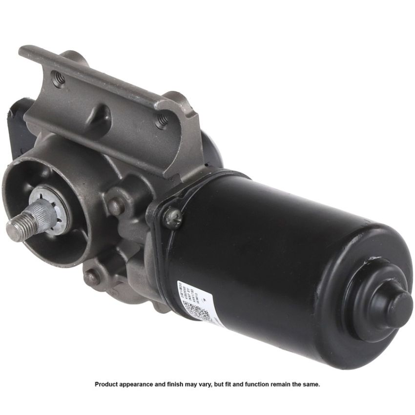 CARDONE Reman 40-10022 Remanufactured Windshield Wiper Motor