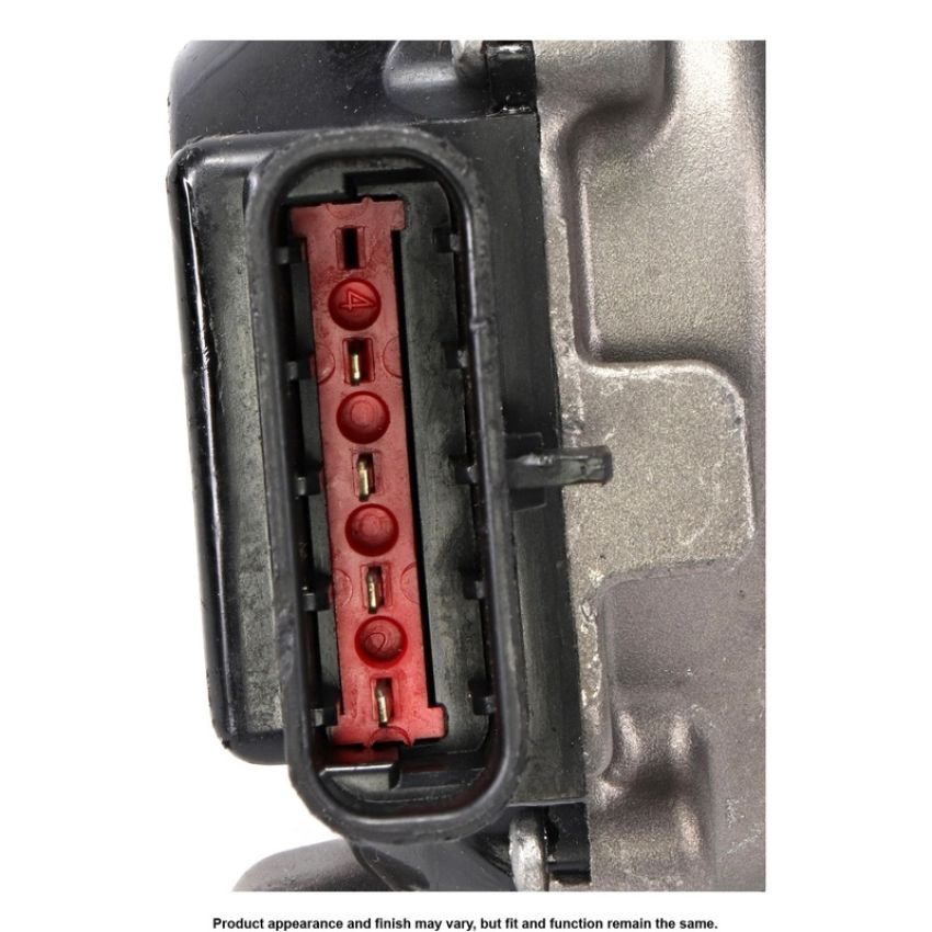 CARDONE Reman 40-10022 Remanufactured Windshield Wiper Motor