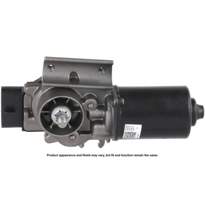CARDONE Reman 40-10022 Remanufactured Windshield Wiper Motor