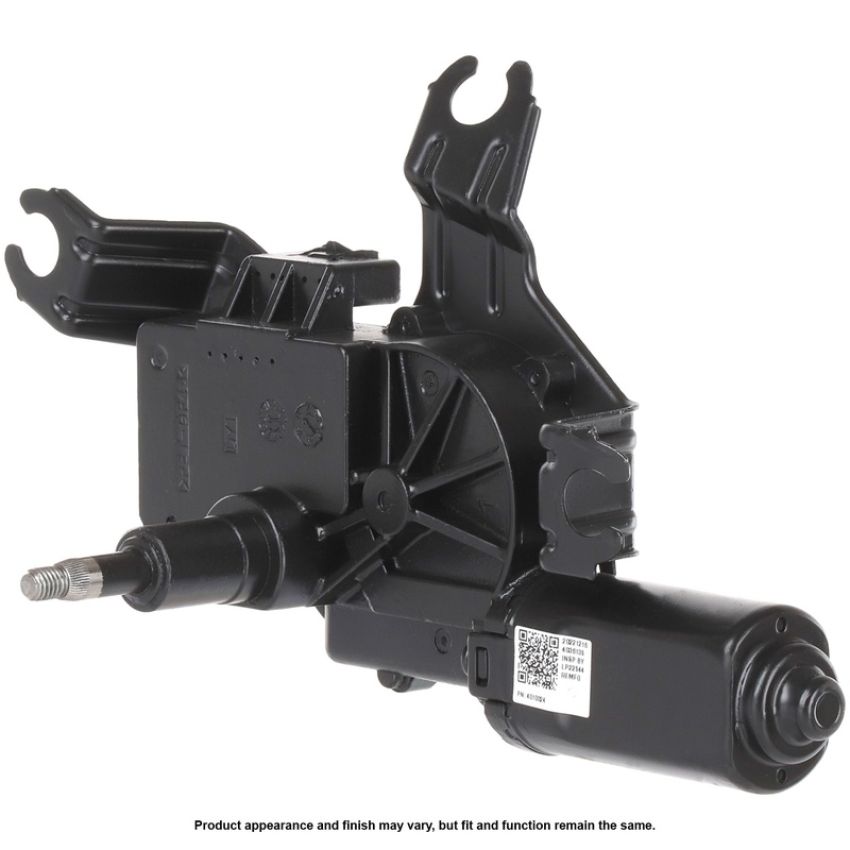 CARDONE Reman 40-10024 Remanufactured Windshield Wiper Motor