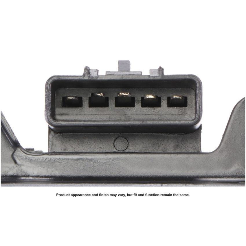 CARDONE Reman 40-10024 Remanufactured Windshield Wiper Motor
