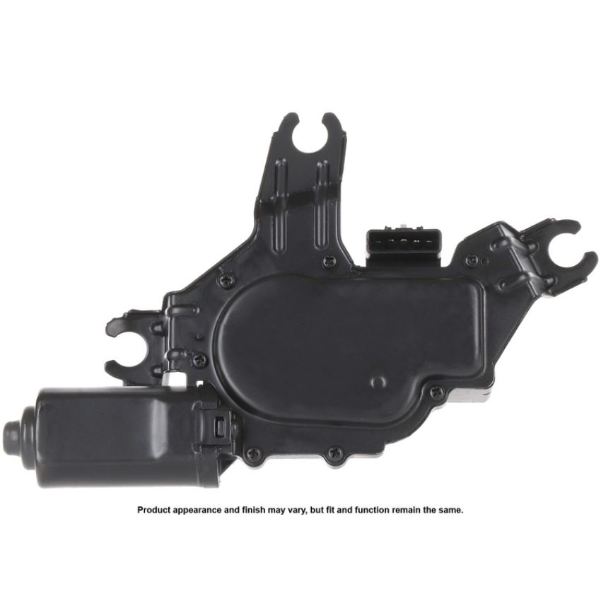 CARDONE Reman 40-10024 Remanufactured Windshield Wiper Motor