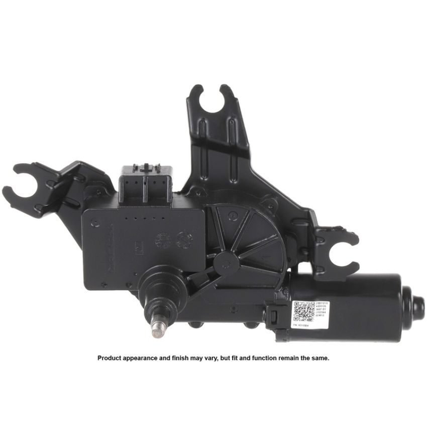 CARDONE Reman 40-10024 Remanufactured Windshield Wiper Motor