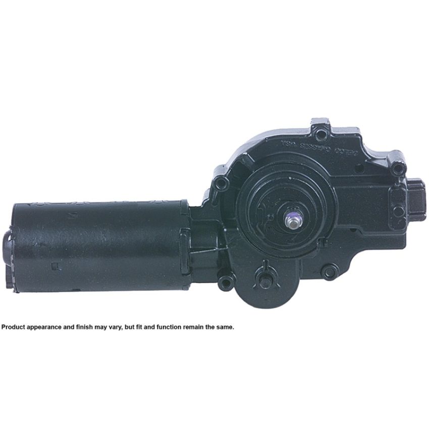 CARDONE Reman 40-1002 Remanufactured Windshield Wiper Motor