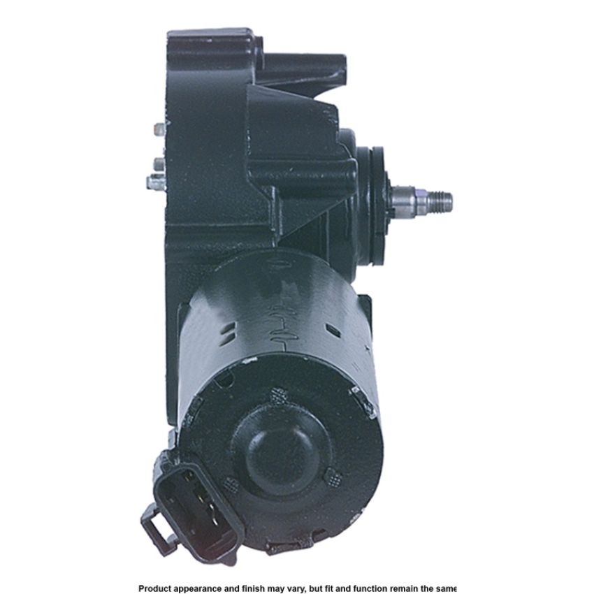 CARDONE Reman 40-1002 Remanufactured Windshield Wiper Motor