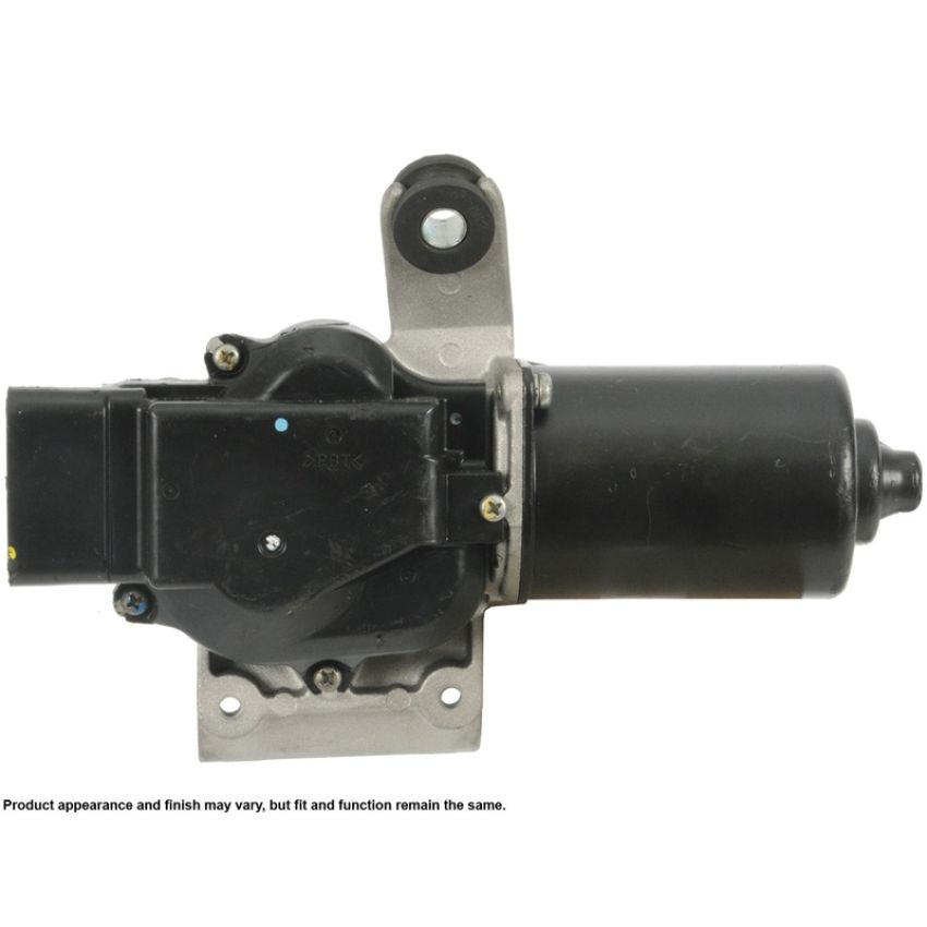 CARDONE Reman 40-10034 Remanufactured Windshield Wiper Motor