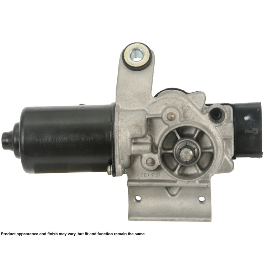 CARDONE Reman 40-10034 Remanufactured Windshield Wiper Motor