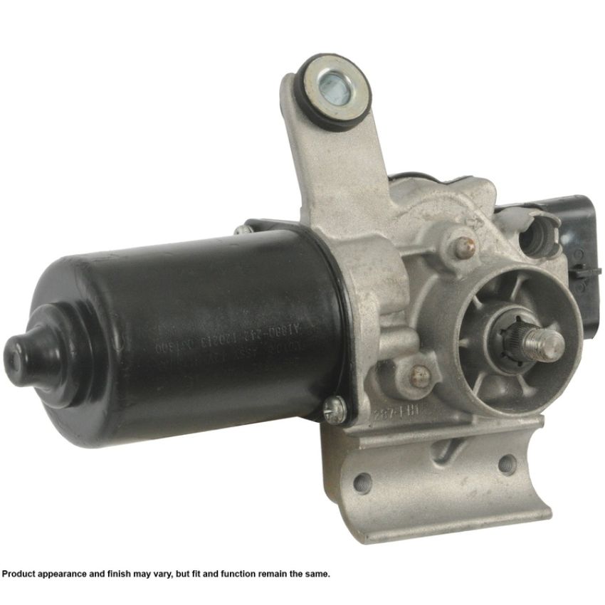 CARDONE Reman 40-10034 Remanufactured Windshield Wiper Motor
