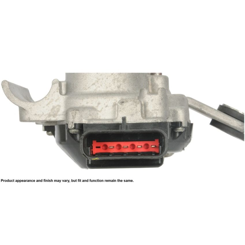 CARDONE Reman 40-10034 Remanufactured Windshield Wiper Motor