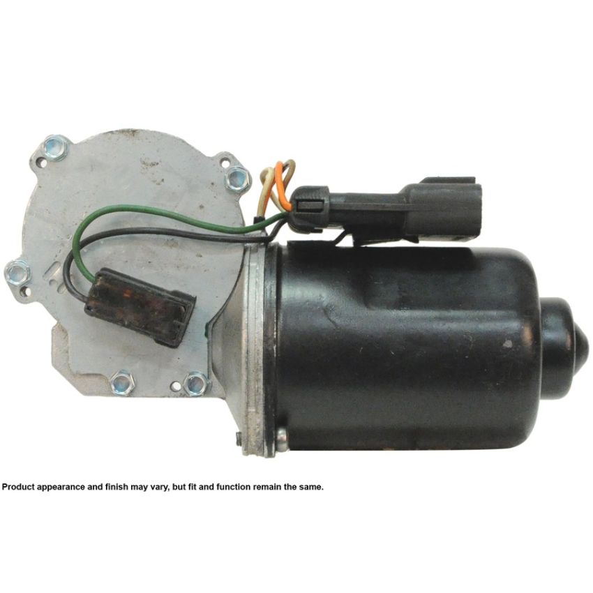 CARDONE Reman 40-10037 Remanufactured Windshield Wiper Motor