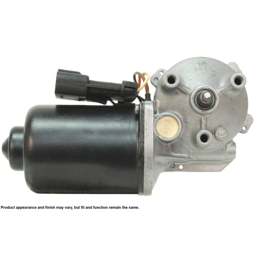 CARDONE Reman 40-10037 Remanufactured Windshield Wiper Motor