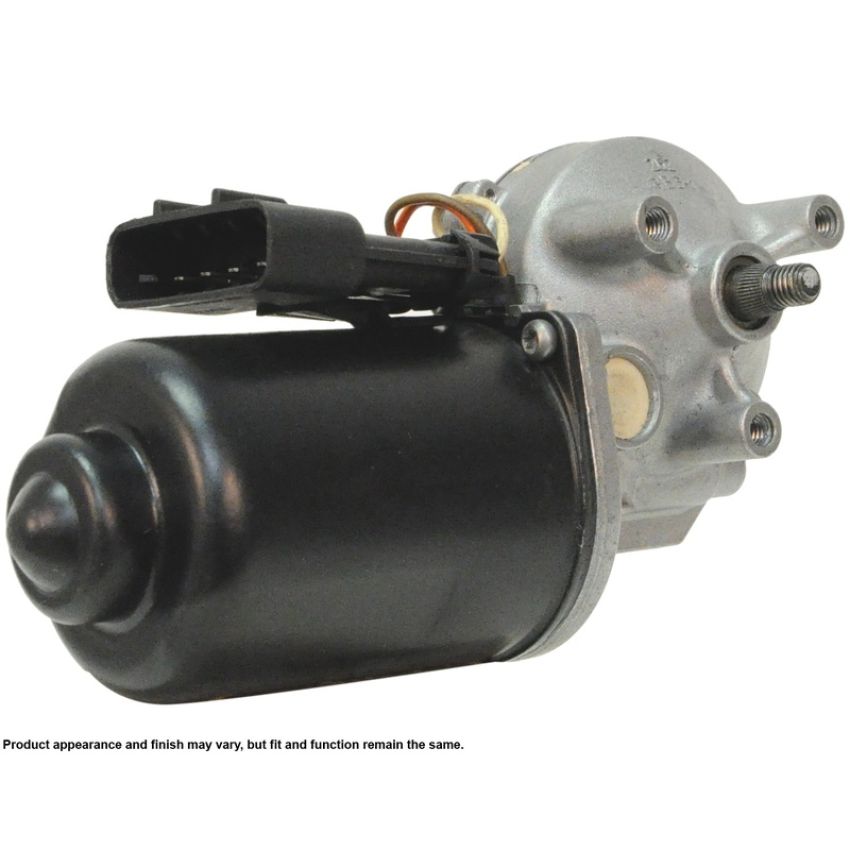 CARDONE Reman 40-10037 Remanufactured Windshield Wiper Motor
