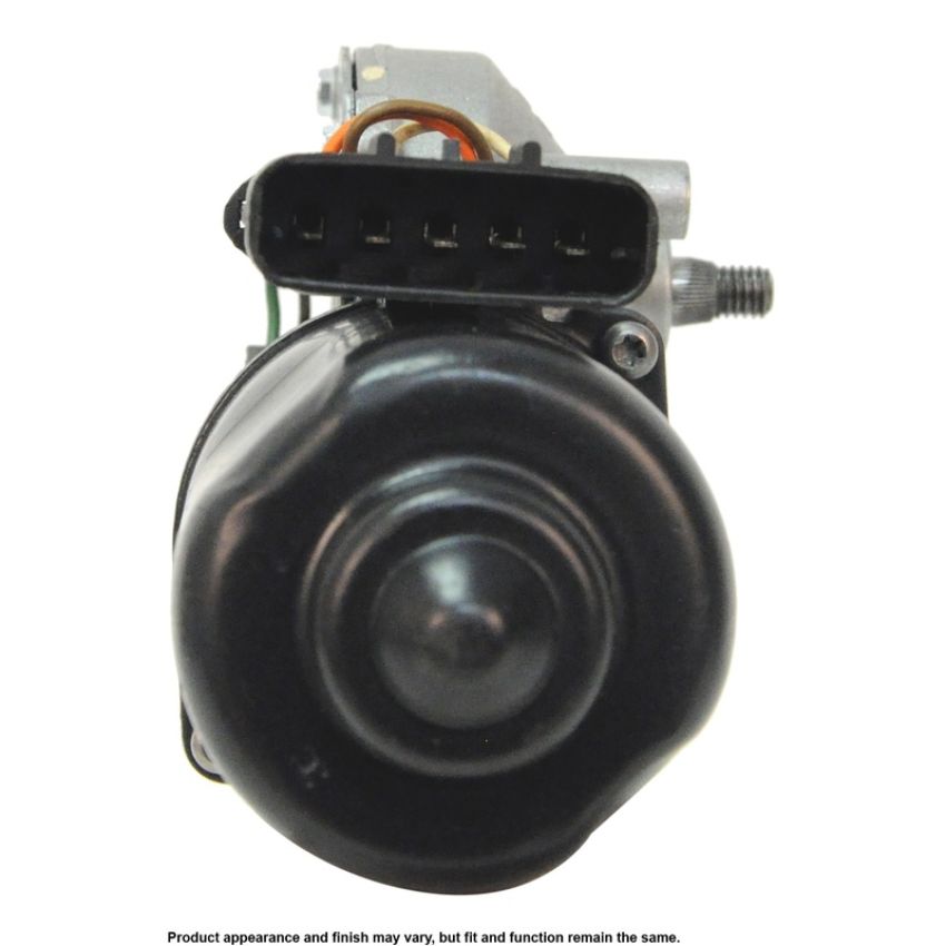 CARDONE Reman 40-10037 Remanufactured Windshield Wiper Motor