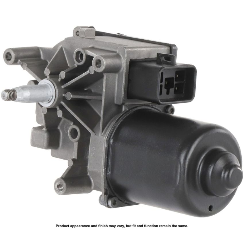 CARDONE Reman 40-1003 Remanufactured Windshield Wiper Motor