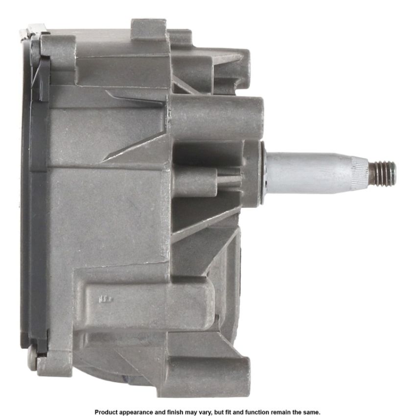 CARDONE Reman 40-1003 Remanufactured Windshield Wiper Motor